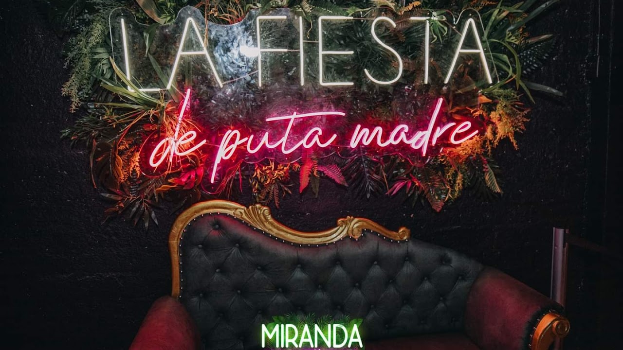 Miranda Disco Medellín