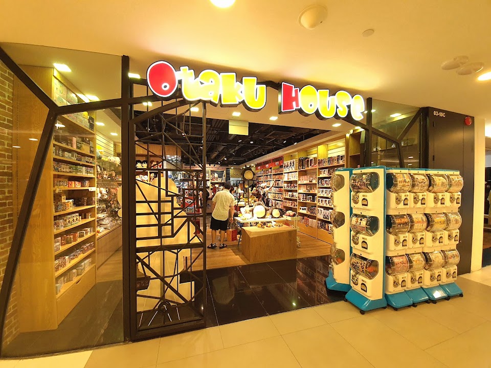 Bugis Junction