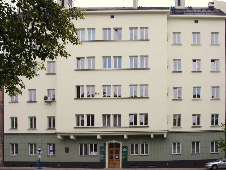Regionalna Dyrekcja Lasów Państwowych w Krakowie