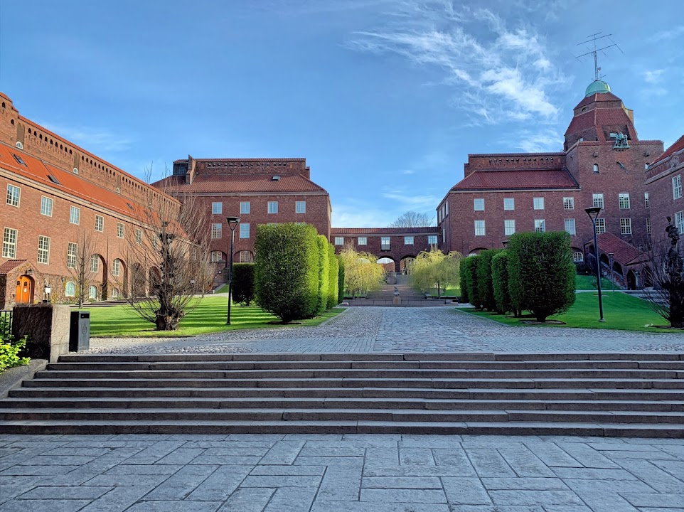 KTH Royal Institute of Technology