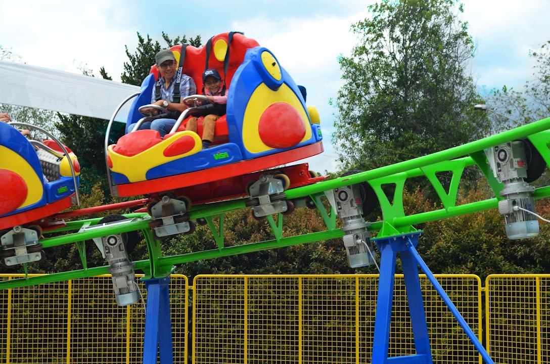 Multiparque
