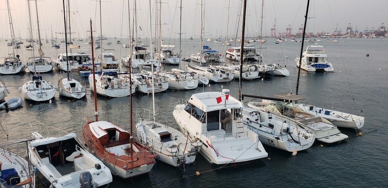 Yacht Club Peruano