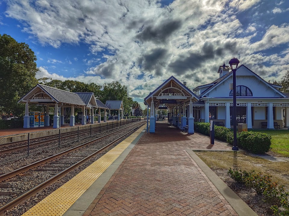 Winter Park