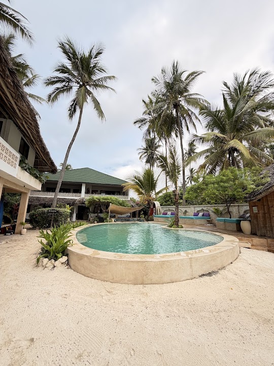 Blue Reef Sport & Fishing Lodge