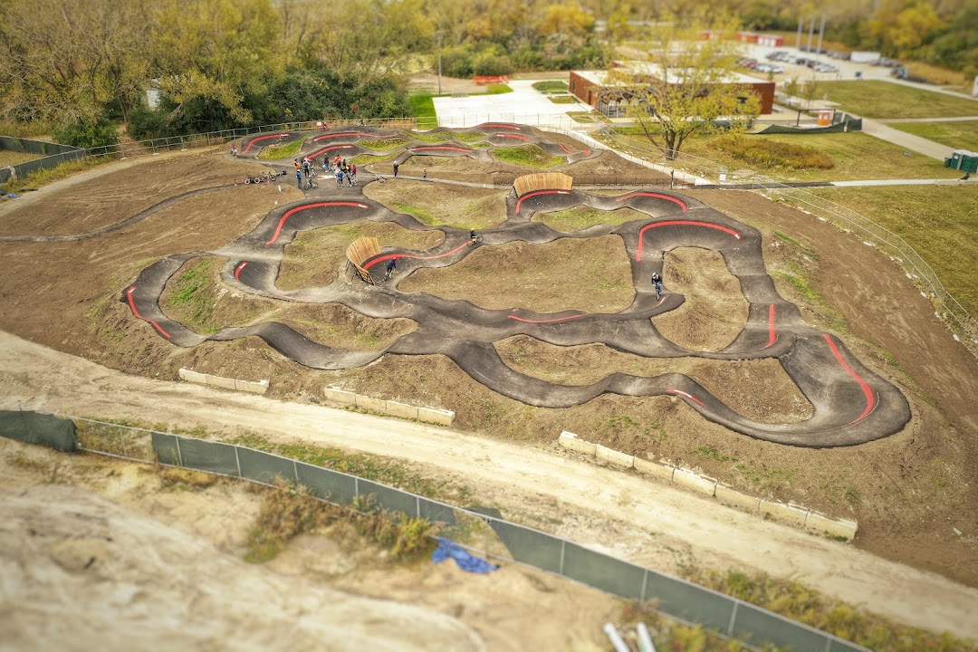 Big Marsh Park