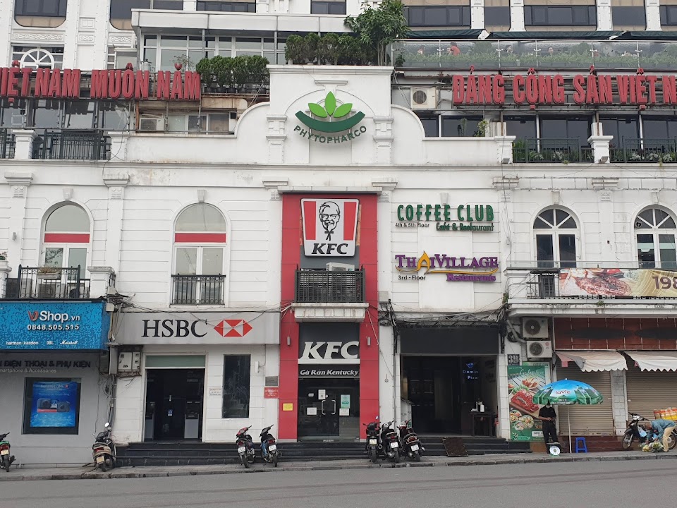 KFC