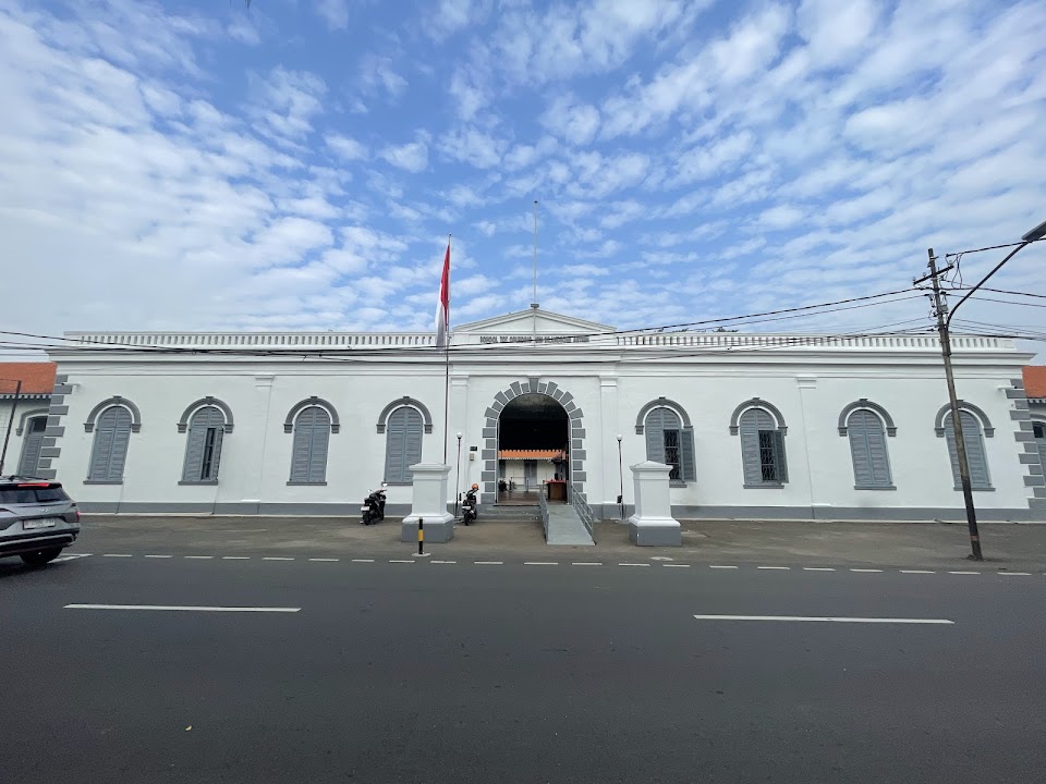 Kebangkitan Nasional Museum
