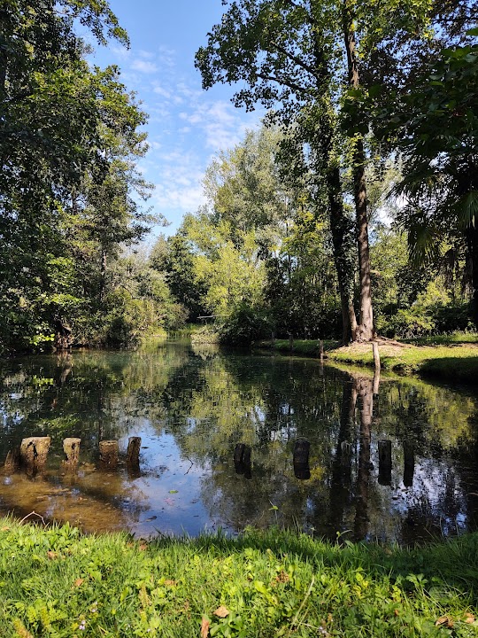 Parco Naturale Regionale del Fiume Sile