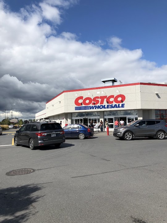 Costco Wholesale