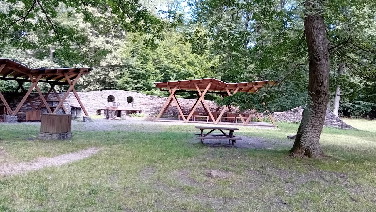 Kačín BBQ and Playground