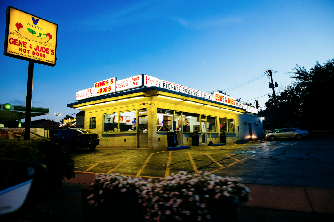 Gene & Jude's
