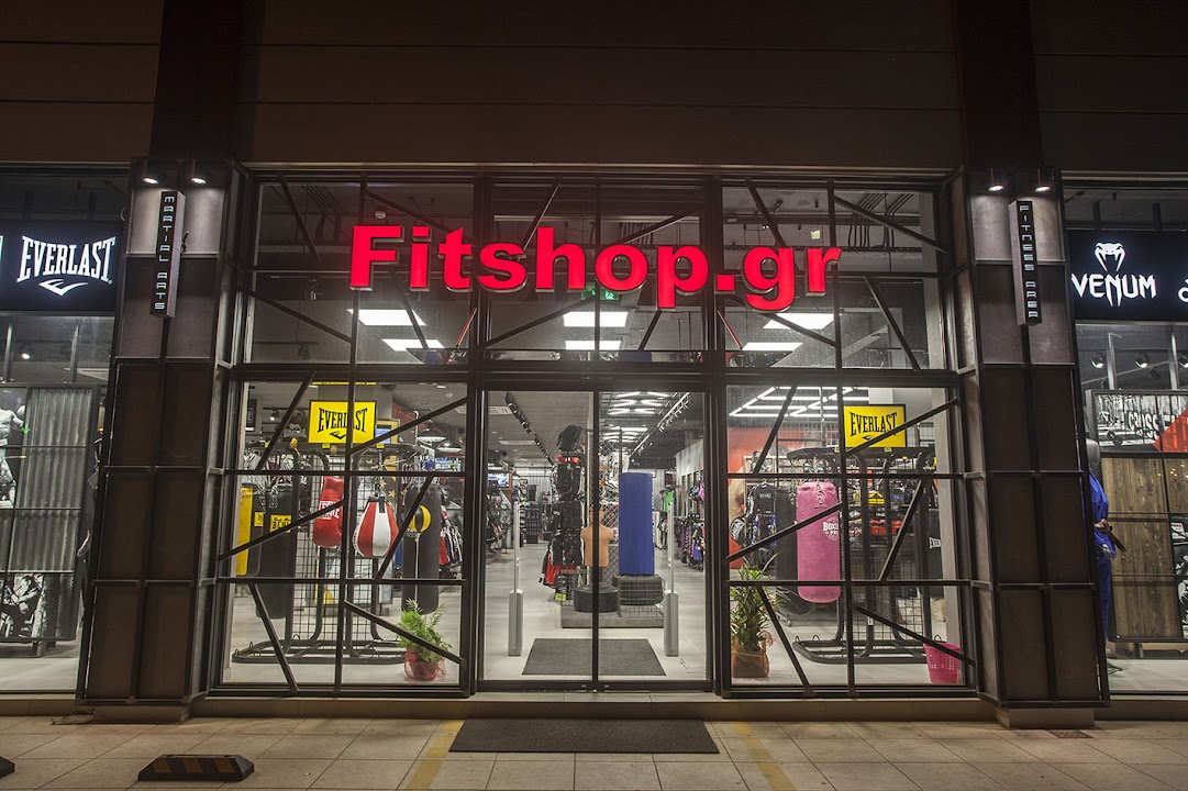 Fitshop.gr All about Boxing, Kick, Bjj GI MMA, Karate, Judo, Muay Thai Shop