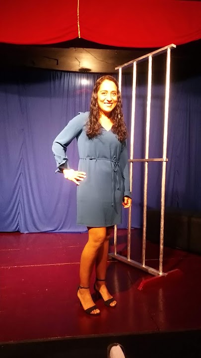Teatro Xbalamqué