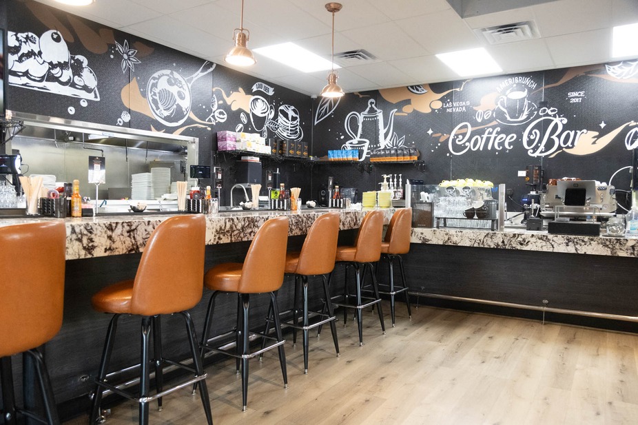 AmeriBrunch Cafe
