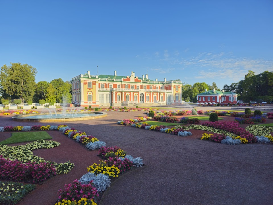 Kadriorg Park