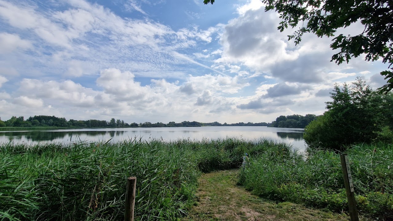 Natuureducatief Centrum De Grote Zaagbek