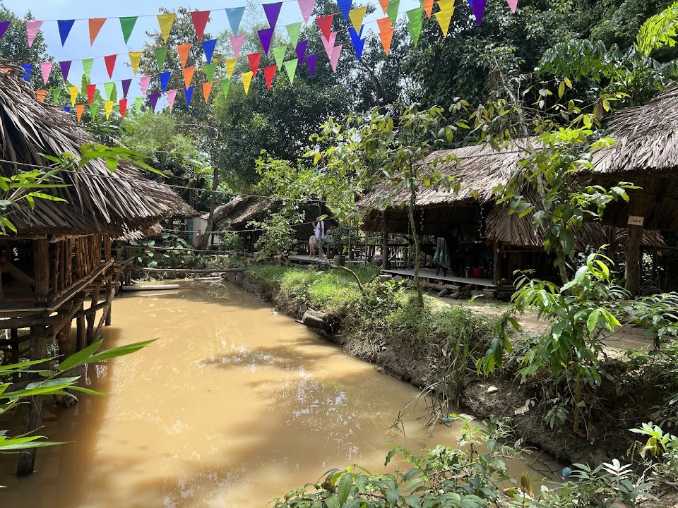 The Mộc Garden Tân Uyên