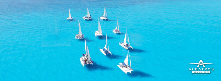 Marina Albatros