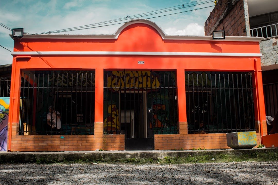 Casa Kolacho