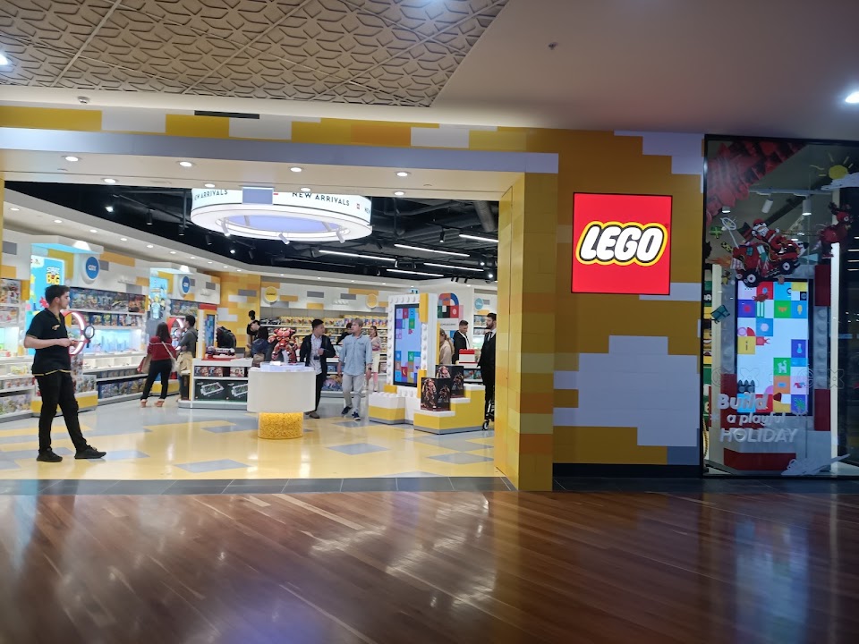 Melbourne Central
