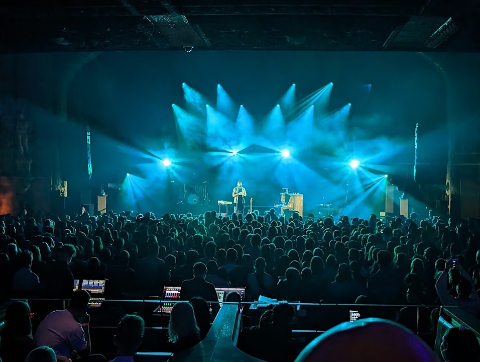 Forum Melbourne