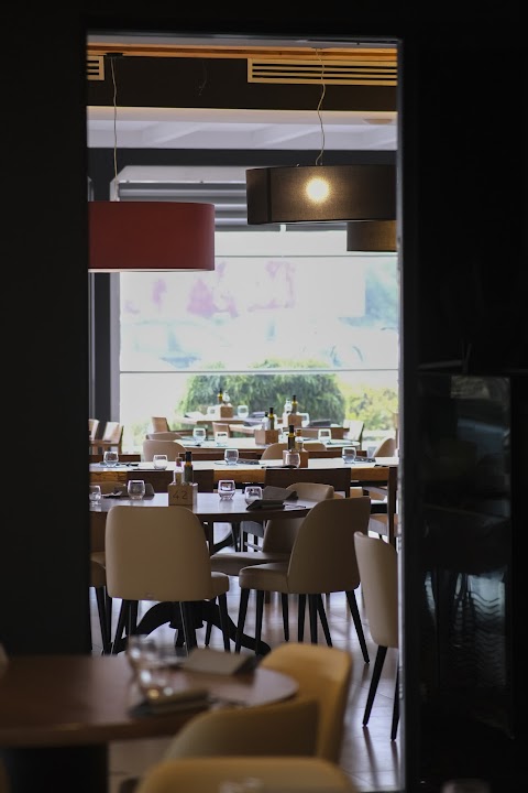 Del Monaco Exsperience - Ristorante