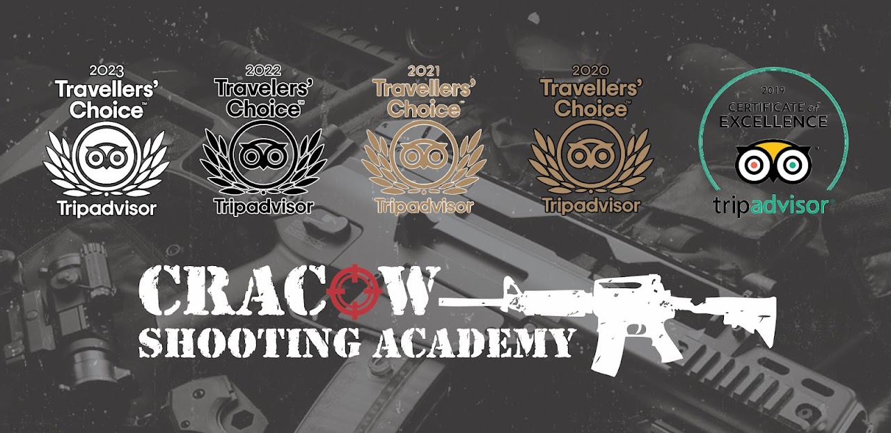 Shooting Range Krakow - Cracow Shooting Academy