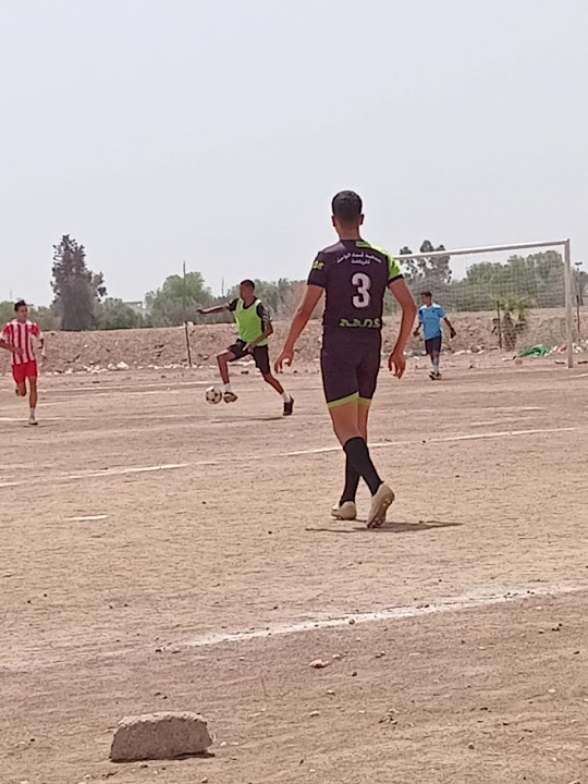 Belaaguid stade
