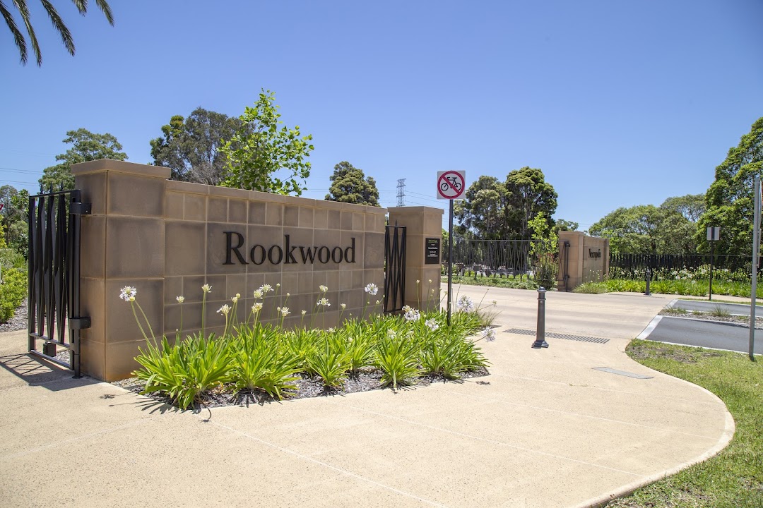 Rookwood Cemetery