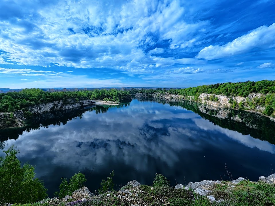 Zakrzówek Viewpoint