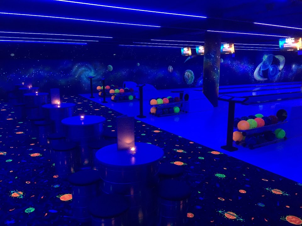 Bowling Universum GmbH 5
