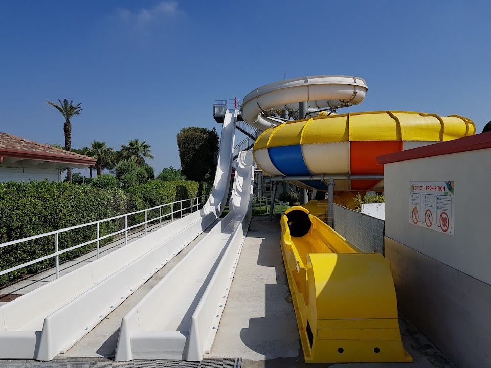 Acquapark Free Time