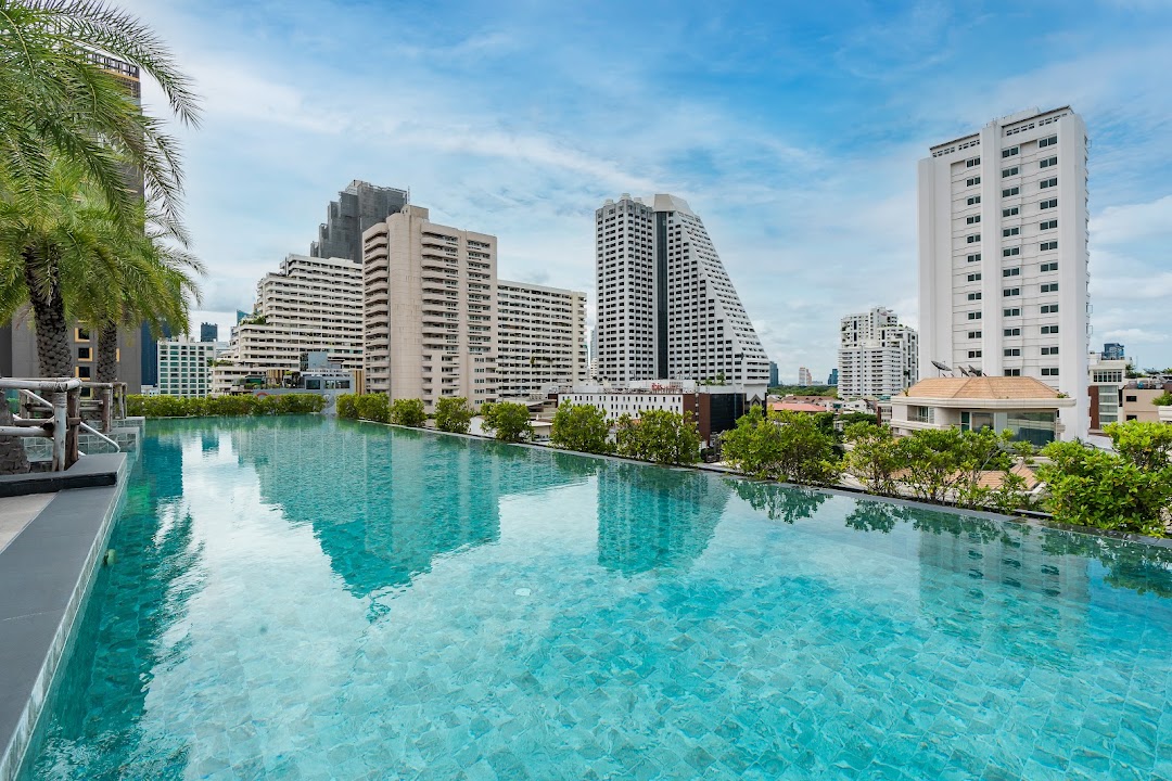 SureStay Plus Hotel by Best Western Sukhumvit 2