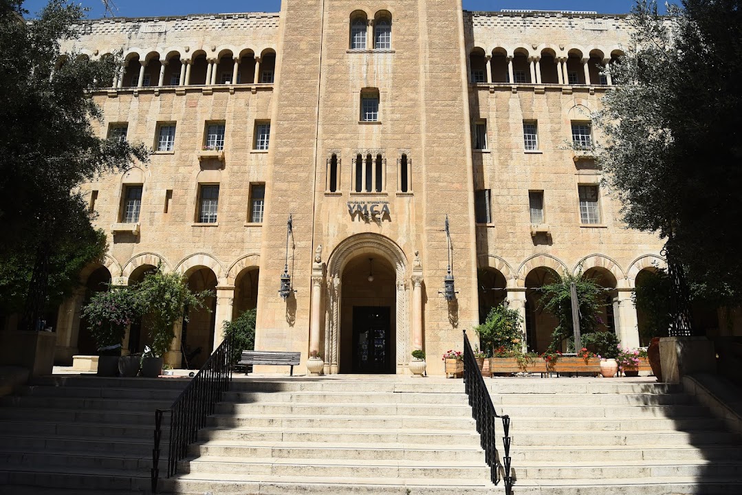 Jerusalem International YMCA