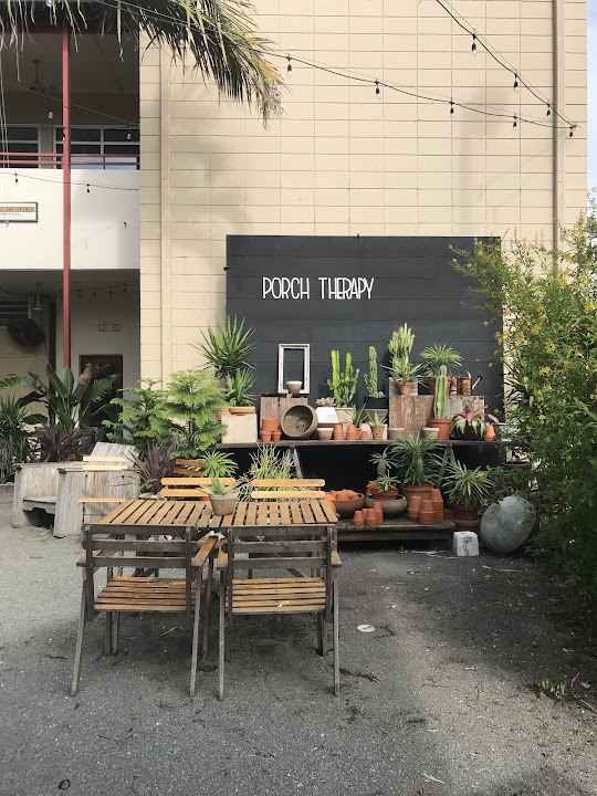 East End Market