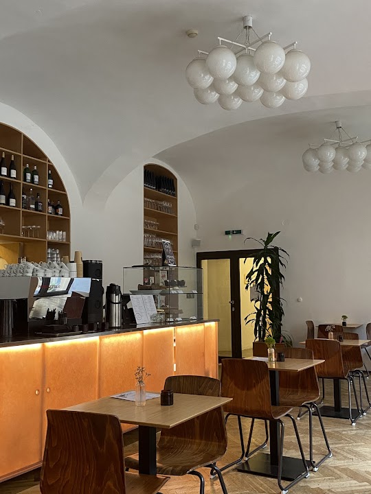 Café Emil