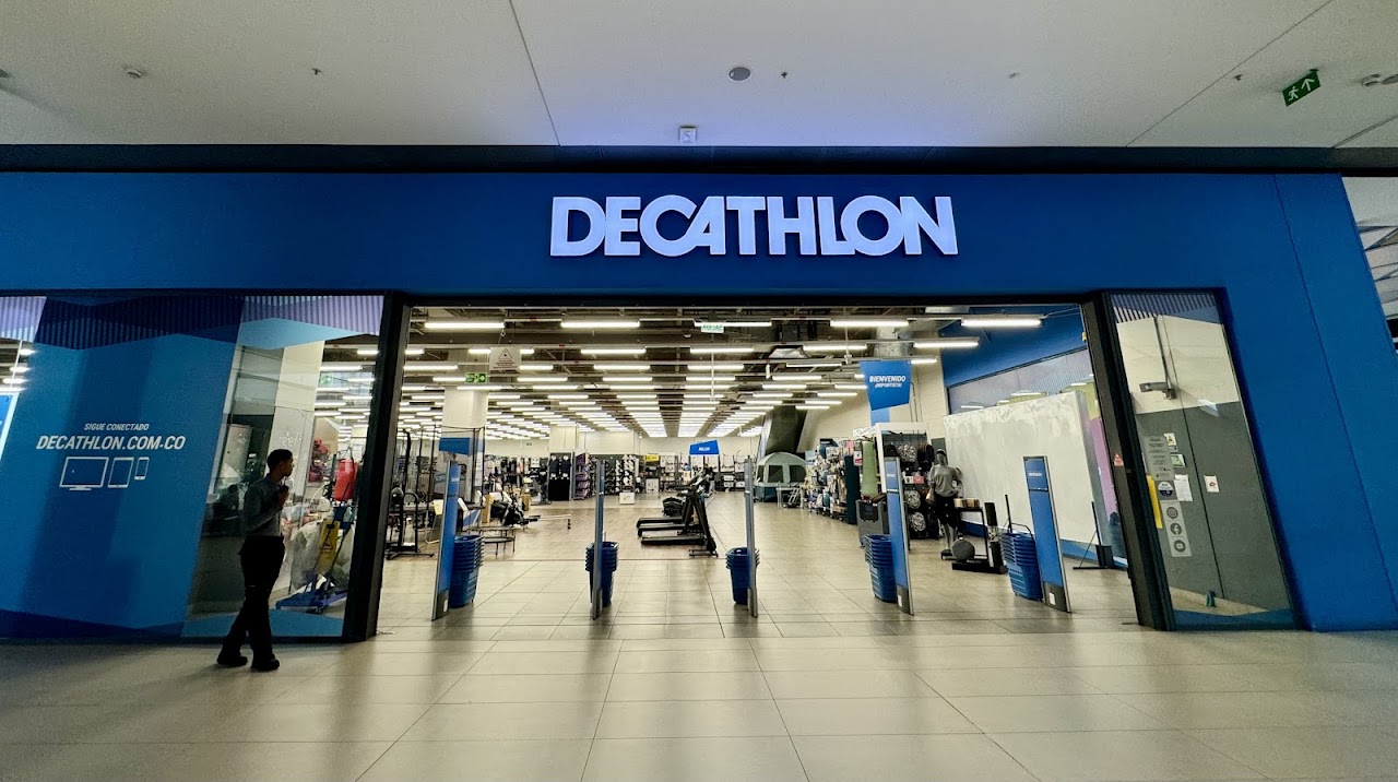 Decathlon Viva Envigado