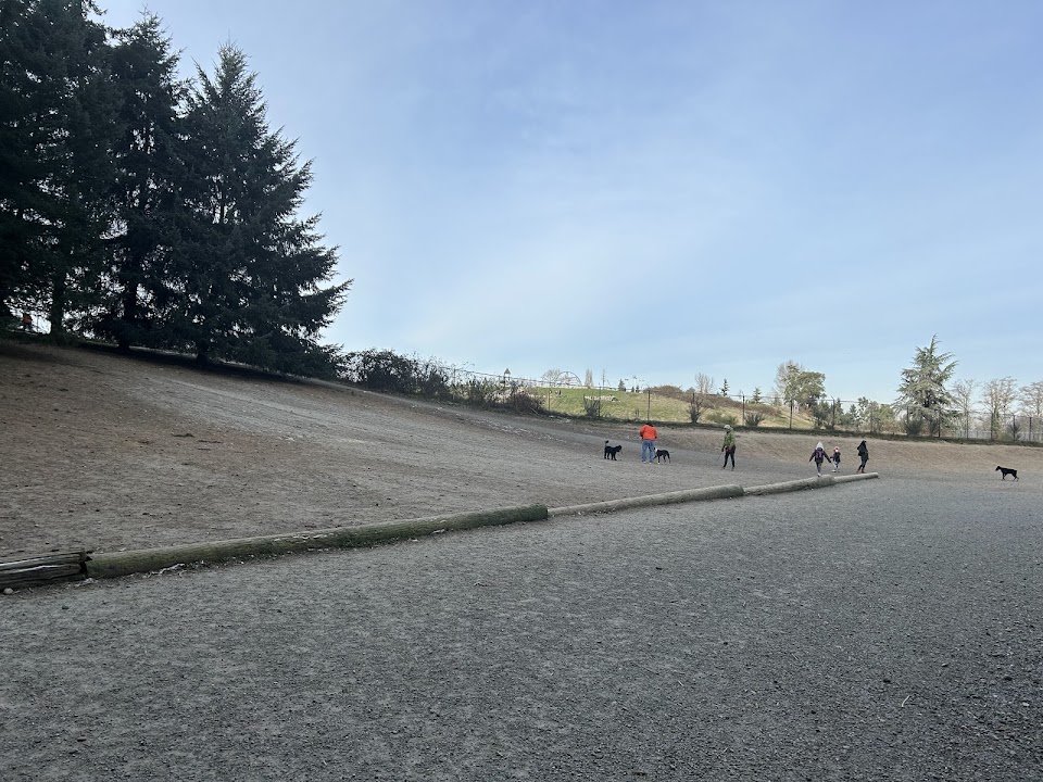 Westcrest Dog Park