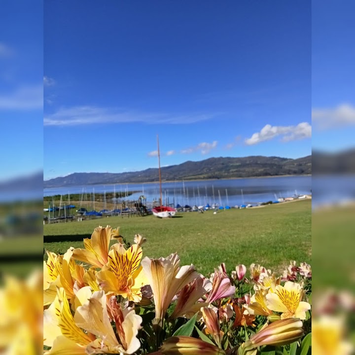 Club Náutico El Portillo