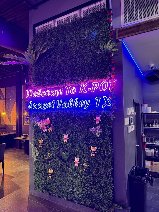 KPOT Korean BBQ & Hot Pot