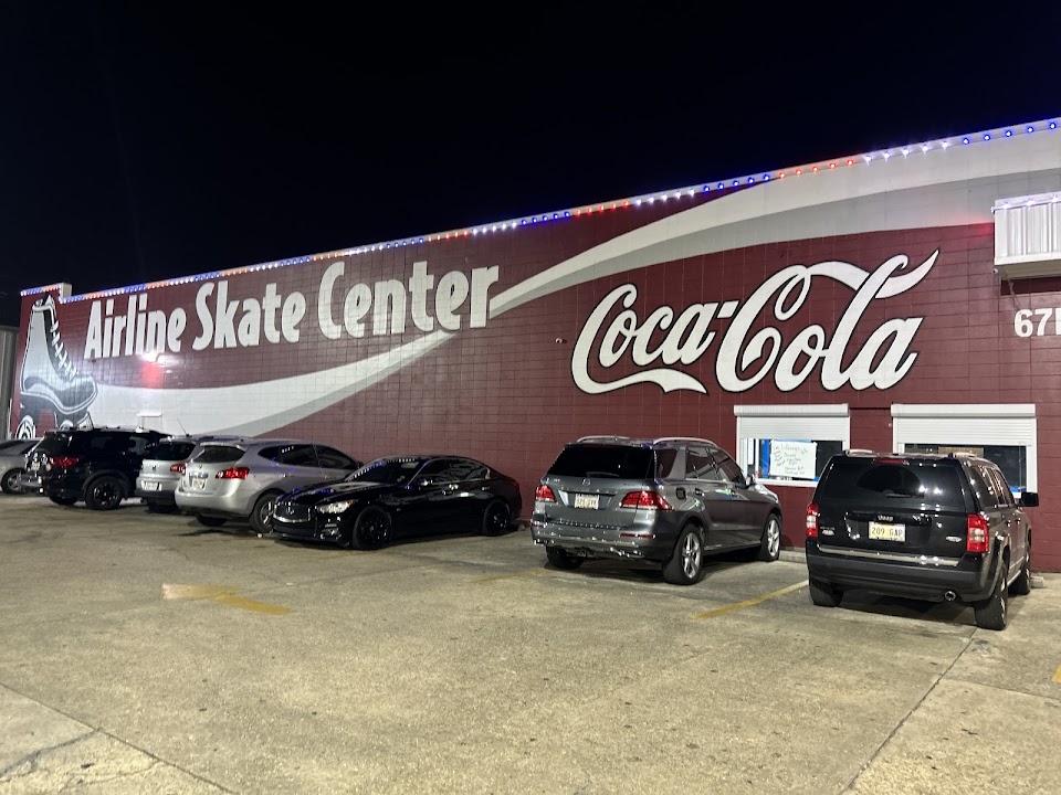 Airline Skate Center, Inc