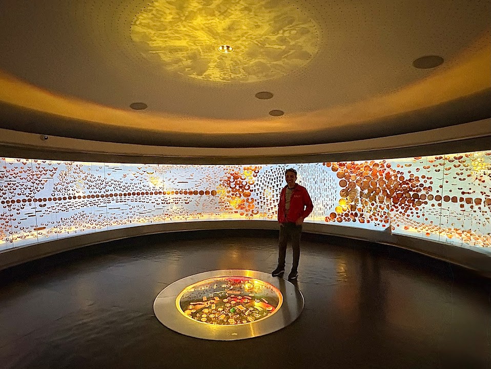 Gold Museum