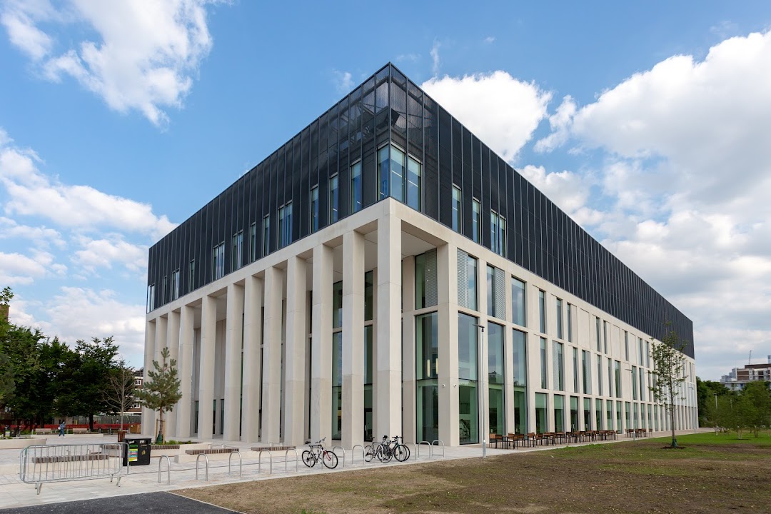 Britannia Leisure Centre