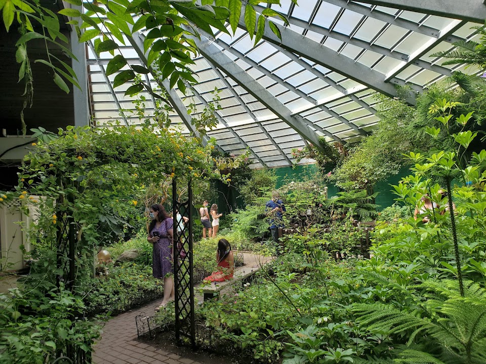 The Butterfly Place