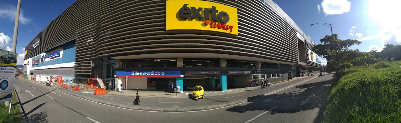 Centro Comercial Viva Envigado
