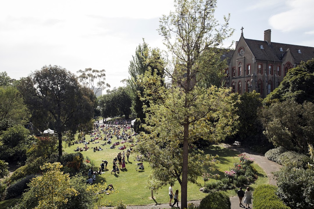 Abbotsford Convent