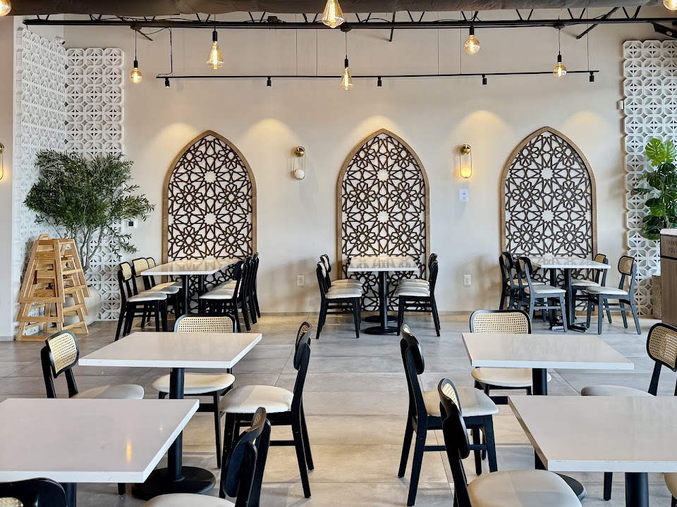 Haraz Coffee House