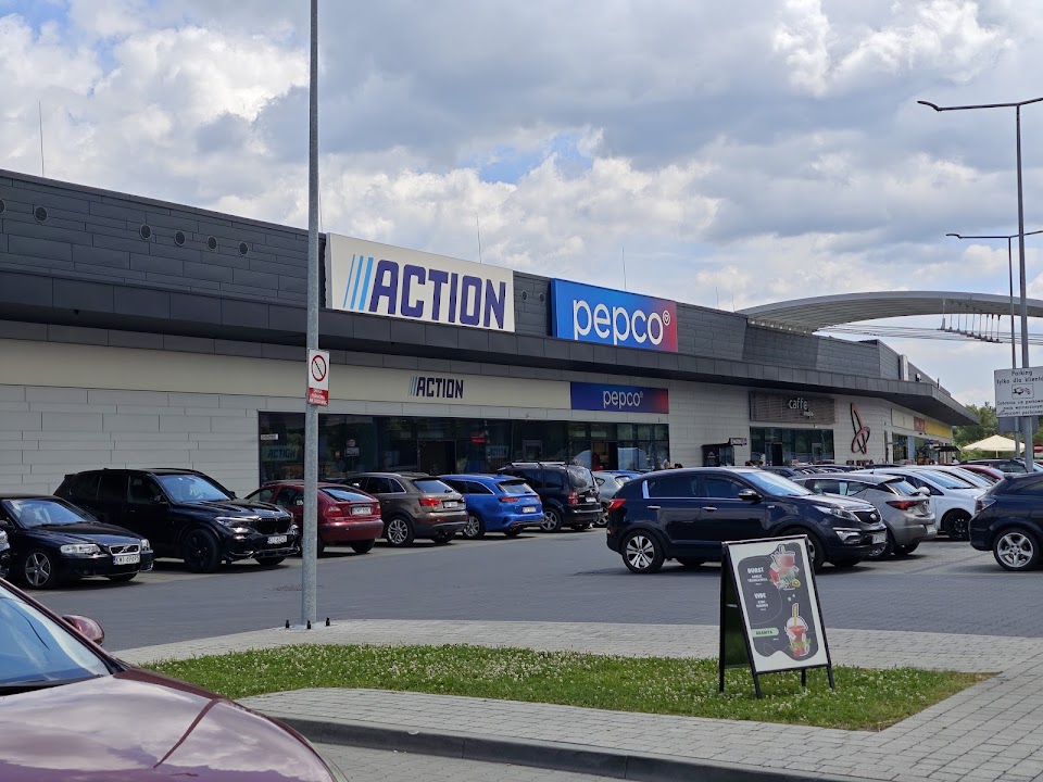 Action Myślenice