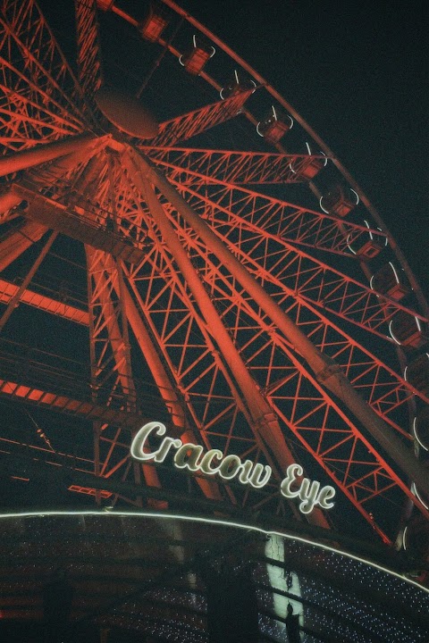 Krakow Eye