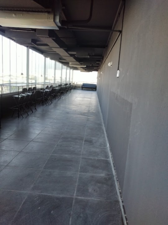 Skyview Nightclub